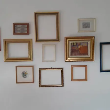 Apartment At The Tournai