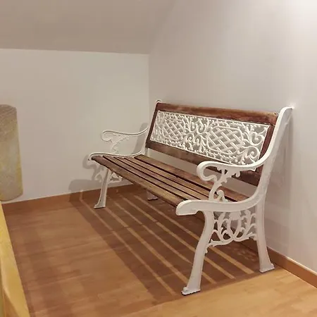 Appartement At The *