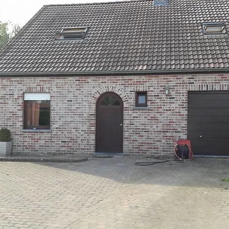 Appartement At The Tournai