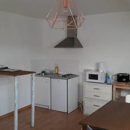 Apartamento At The